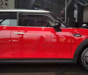 harga mini cooper tangerang