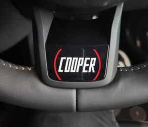 harga mini cooper 3 door