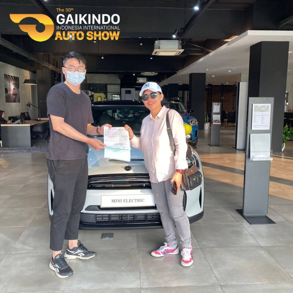 GIIAS 2023 Ice BSD
