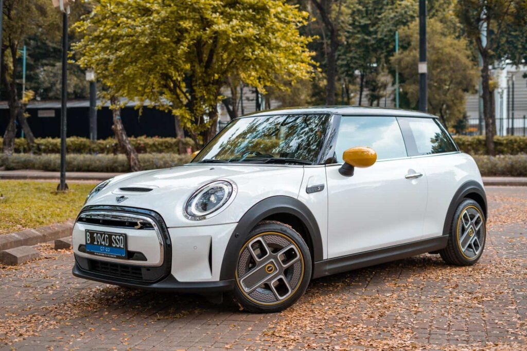 MINI Elektrik