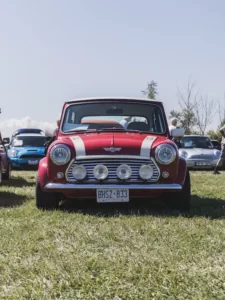 Harga MINI Cooper Bekas
