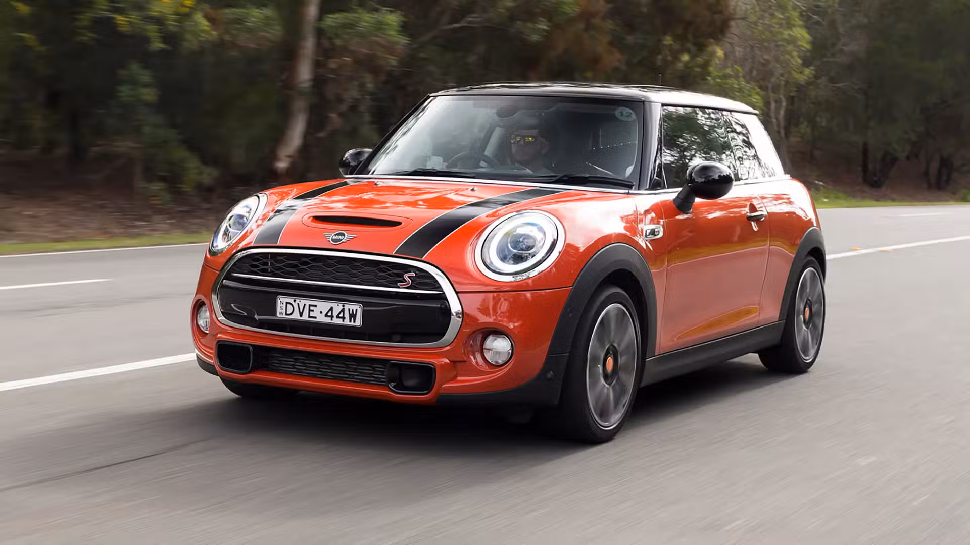 mini coopers indonesia