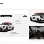 MINI John Cooper Works 66 Series