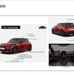 MINI John Cooper Works 66 Series