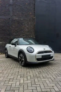 Harga MINI 3 Door terbaru di Jakarta 2025